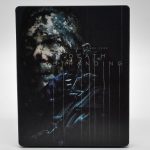 Death Stranding - Ps4 (Steelbook) (Seminovo)