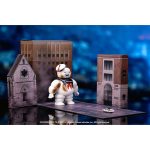 Diorama Ghostbusters Stay Puft E Nano Ecto-1 Die-Cast – Jada Hollywood Rides Diorama Ghostbusters Stay Puft E Nano Ecto-1 Die-Cast - Jada Hollywood Rides