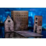Diorama Ghostbusters Stay Puft E Nano Ecto-1 Die-Cast – Jada Hollywood Rides Diorama Ghostbusters Stay Puft E Nano Ecto-1 Die-Cast - Jada Hollywood Rides