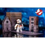 Diorama Ghostbusters Stay Puft E Nano Ecto-1 Die-Cast – Jada Hollywood Rides Diorama Ghostbusters Stay Puft E Nano Ecto-1 Die-Cast - Jada Hollywood Rides