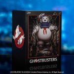 Diorama Ghostbusters Stay Puft E Nano Ecto-1 Die-Cast – Jada Hollywood Rides Diorama Ghostbusters Stay Puft E Nano Ecto-1 Die-Cast - Jada Hollywood Rides