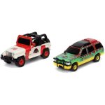 Diorama Jurassic Park Jurassic Gate Nano Scene – Jada Hollywood Rides Diorama Jurassic Park Jurassic Gate Nano Scene - Jada Hollywood Rides