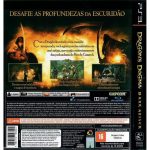 Dragons Dogma Dark Arisen – Ps3 (Seminovo) Dragons Dogma Dark Arisen - Ps3 (Seminovo)