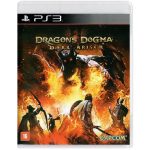 Dragons Dogma Dark Arisen – Ps3 (Seminovo) Dragons Dogma Dark Arisen - Ps3 (Seminovo)