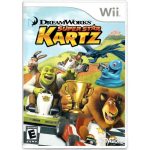 Dreamworks Super Star Kartz – Nintendo Wii (Usado) Dreamworks Super Star Kartz - Nintendo Wii (Usado)