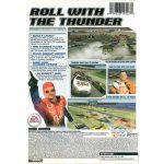 Ea Sports Nascar Thunder 2003 - Xbox (Seminovo)
