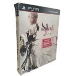Final Fantasy Xiii-2 – Ps3 (Sem Manual) (Com Luva) (Usado) Final Fantasy Xiii-2 - Ps3 (Sem Manual) (Com Luva) (Usado)