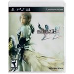 Final Fantasy Xiii-2 – Ps3 (Sem Manual) (Com Luva) (Usado) Final Fantasy Xiii-2 - Ps3 (Sem Manual) (Com Luva) (Usado)