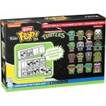 Funko Bitty Pop! 4-Pack - Teenage Mutant Ninja Turtles (Tmnt) - Series 2
