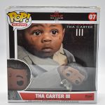 Funko Pop Albums – Lil Wayne – Tha Carter Iii 07 (Boneco Deitado) Funko Pop Albums - Lil Wayne - Tha Carter Iii 07 (Boneco Deitado)