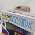 Funko Pop Animation - South Park Stan 08 (Vaulted) (Reserva)
