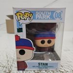 Funko Pop Animation - South Park Stan 08 (Vaulted) (Reserva)