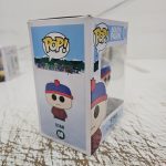 Funko Pop Animation - South Park Stan 08 (Vaulted) (Reserva)