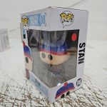 Funko Pop Animation - South Park Stan 08 (Vaulted) (Reserva)