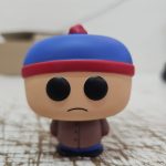 Funko Pop Animation - South Park Stan 08 (Vaulted) (Reserva)