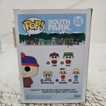Funko Pop Animation - South Park Stan 08 (Vaulted) (Reserva)