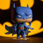 Funko Pop Batman #598 (Dc New Classics)