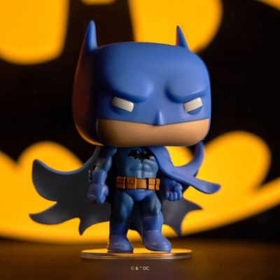 Funko Pop Batman #598 (Dc New Classics)