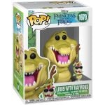 Funko Pop! & Buddy: A Princesa E O Sapo – Louis & Ray #1670 Funko Pop! & Buddy: A Princesa E O Sapo - Louis & Ray #1670
