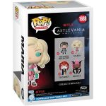 Funko Pop! Castlevania: Nocturne - Maria Renard #1688