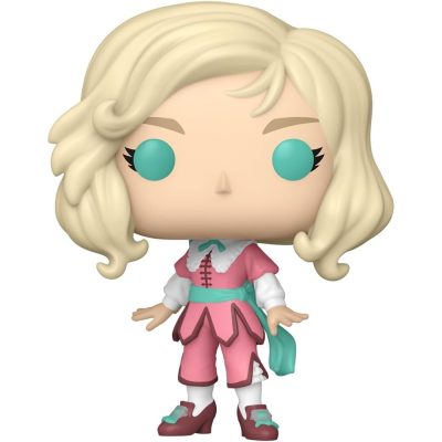 Funko Pop! Castlevania: Nocturne - Maria Renard #1688