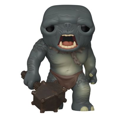 Funko Pop Cave Troll 1580 (The Lord Of The Rings) (Sized)