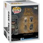 Funko Pop Cave Troll 1580 (The Lord Of The Rings) (Sized) Funko Pop Cave Troll 1580 (The Lord Of The Rings) (Sized)