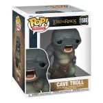 Funko Pop Cave Troll 1580 (The Lord Of The Rings) (Sized) Funko Pop Cave Troll 1580 (The Lord Of The Rings) (Sized)