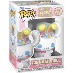Funko Pop Cinnamoroll (Orelhas De Coelho) #131 (