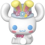 Funko Pop Cinnamoroll (Orelhas De Coelho) #131 (