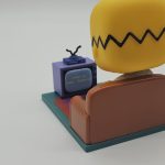 Funko Pop Couch Homer 909 (Deluxe) (Simpsons Na Televisão) (Sem Caixa) Funko Pop Couch Homer 909 (Deluxe) (Simpsons Na Televisão) (Sem Caixa)