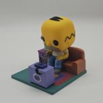 Funko Pop Couch Homer 909 (Deluxe) (Simpsons Na Televisão) (Sem Caixa) Funko Pop Couch Homer 909 (Deluxe) (Simpsons Na Televisão) (Sem Caixa)