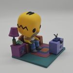 Funko Pop Couch Homer 909 (Deluxe) (Simpsons Na Televisão) (Sem Caixa) Funko Pop Couch Homer 909 (Deluxe) (Simpsons Na Televisão) (Sem Caixa)