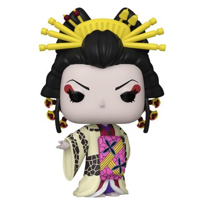 Funko Pop Daki #1534 (Demon Slayer)