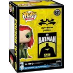 Funko Pop! Dc Comics Batman & Robin - Poison Ivy With Plant Hybrid #531