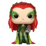 Funko Pop! Dc Comics Batman & Robin - Poison Ivy With Plant Hybrid #531