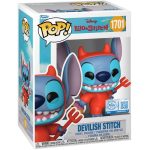 Funko Pop Devilish Stitch #1701 (Stitch Travesso) Funko Pop Devilish Stitch #1701 (Stitch Travesso)