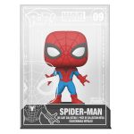 Funko Pop! Die-Cast Marvel – Spider-Man #09 Funko Pop! Die-Cast Marvel - Spider-Man #09