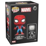 Funko Pop! Die-Cast Marvel – Spider-Man #09 Funko Pop! Die-Cast Marvel - Spider-Man #09