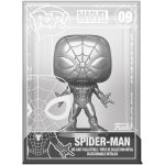 Funko Pop! Die-Cast Marvel – Spider-Man #09 Funko Pop! Die-Cast Marvel - Spider-Man #09