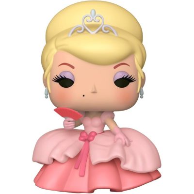 Funko Pop! Disney: A Princesa E O Sapo - Charlotte La Bouff #1671