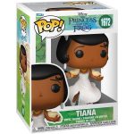 Funko Pop! Disney: A Princesa E O Sapo – Tiana (Vestido Brilhante) #1672 Funko Pop! Disney: A Princesa E O Sapo - Tiana (Vestido Brilhante) #1672