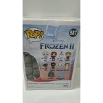 Funko Pop! Disney Frozen Ii – Earth Giant (Gigante Da Terra) #587 (Caixa Rasgada) Funko Pop! Disney Frozen Ii - Earth Giant (Gigante Da Terra) #587 (Caixa Rasgada)