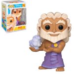 Funko Pop! Disney Hercules - Zeus (Com Pegasus Bebê) #593 Special Edition