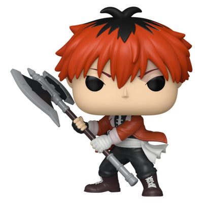 Funko Pop! Frieren: Beyond Journey's End - Stark #1988