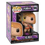 Funko Pop Fusion -He-Man #1006 Funko Pop Fusion -He-Man #1006