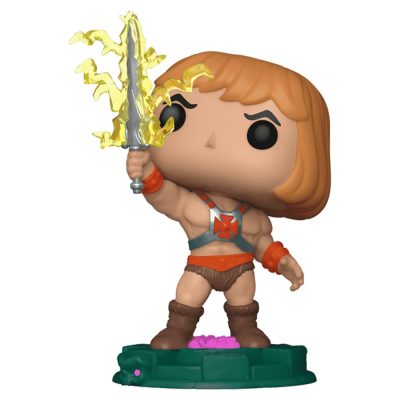 Funko Pop Fusion -He-Man #1006