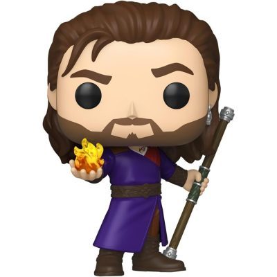 Funko Pop! Games Baldur's Gate 3 - Gale #1146