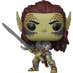 Funko Pop! Games Baldur’s Gate 3 – Lae’zel #1147 Funko Pop! Games Baldur's Gate 3 - Lae'zel #1147