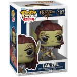 Funko Pop! Games Baldur’s Gate 3 – Lae’zel #1147 Funko Pop! Games Baldur's Gate 3 - Lae'zel #1147